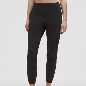 Adapted State High-Rise Jogger Regular